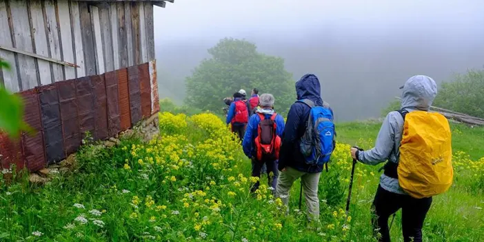 Trabzon'da yapılacak aktiviteler neler? Trabzon'da keyifli aktiviteler: Trabzon'u keşfet! 