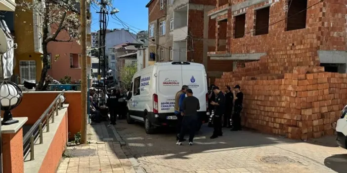 Aile içi tartışma faciaya dönüştü! 2 ölü, 2 ağır yaralı