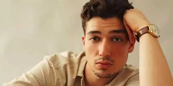 Bahar dizisinin Aziz Urası'ı kimdir? Demirhan Demircioğlu kimdir? Demirhan Demircioğlu kaç yaşında?