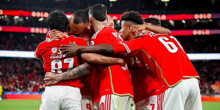 Portekiz liginde dev maç! Sporting – Benfica maçı ne zaman, saat kaçta, hangi kanalda?