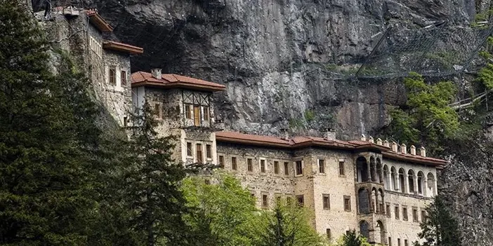 Ramazan Bayramı'nda Trabzon'da nereler gezilir? Bayramda Trabzon'da gezilecek yerler