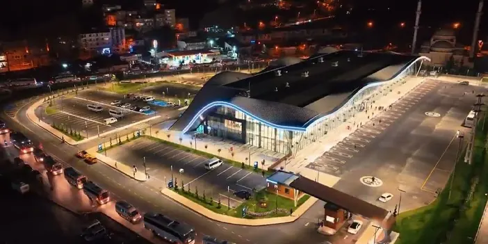 Trabzon'a bayram akını! İşte Trabzon'a gelmek için ödemeniz gereken rakam