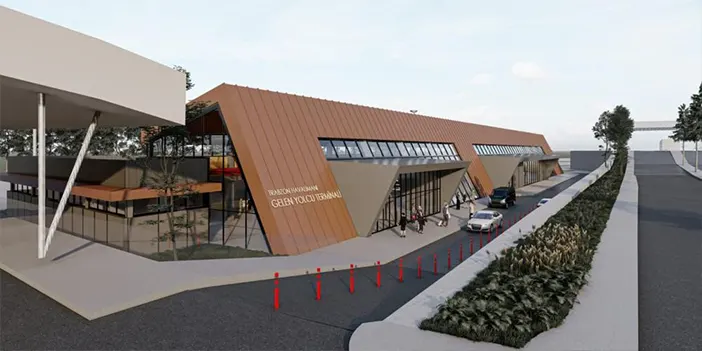 2023 yılında Trabzon'u ziyaret eden turist sayısı belli oldu!