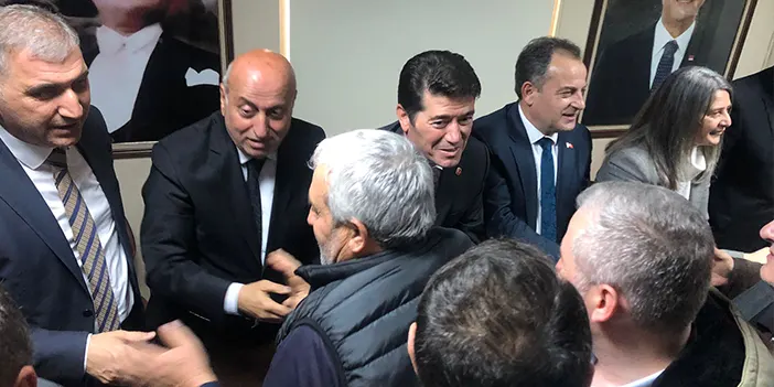 Trabzon’da kent lokantası açılacak mı? Ortahisar Belediye Başkanı Ahmet Kaya açıkladı