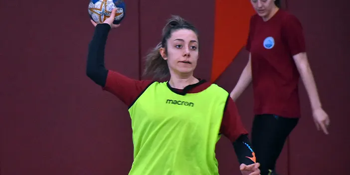 Ortahisar Belediyesi Hentbol Takımı, Kadınlar Süper Lig'i hedefliyor