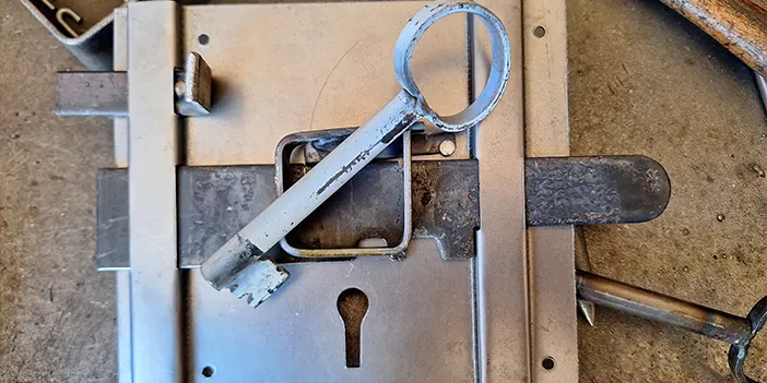 Trabzon'da üretiliyor! Sadece bir ustası kaldı