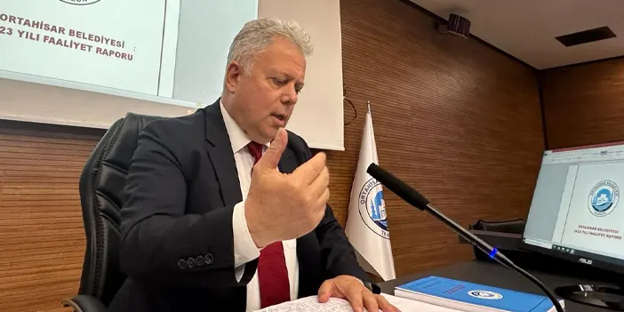 Belediye Meclisi'nde gündeme geldi! Ortahisar'da 10 yılda 225 mülk satıldı