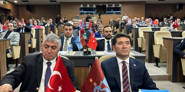 Ortahisar Belediye Meclisi'nde flaş sorular! "Kadro neden bu kadar şişti?"