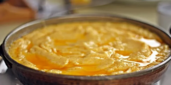 Trabzon'un Yöresel Lezzetleri! En Popüler Tatlı ve Yemekler