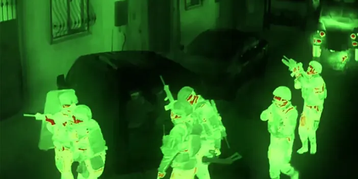 'BOZDOĞAN-26' operasyonunda şüpheli şahıs Trabzon'da yakalandı 