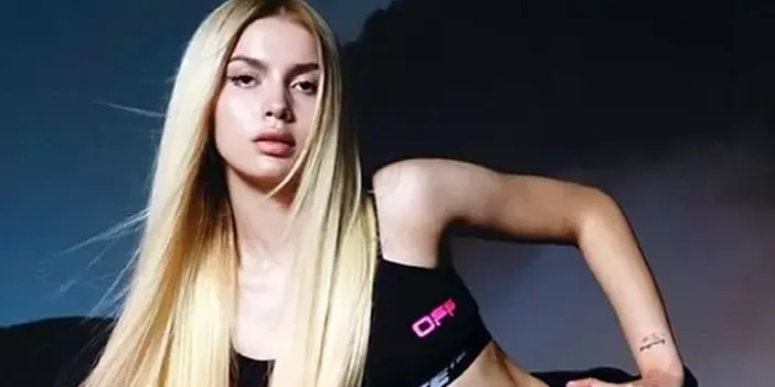 Aleyna Tilki'nin boyu kaç? Aleyna Tilki kaç kilo? 