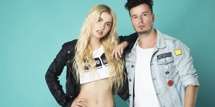 Aleyna Tilki'nin boyu kaç? Aleyna Tilki kaç kilo? 