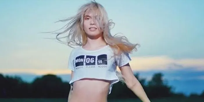 Aleyna Tilki'nin boyu kaç? Aleyna Tilki kaç kilo? 