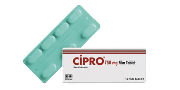 CİPRO nedir ve ne için kullanılır? CİPRO kaç gün kullanılmalıdır? 
