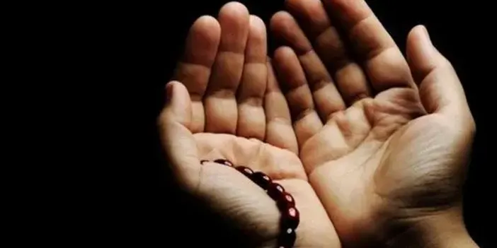 İsmi Azam duası nedir? İsmi Azam duasının anlamı ve önemi nedir?