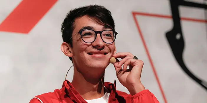 Mete Gazoz kimdir? Mete Gazoz 'un hastalığı nedir? Mete Gazoz ne hastası?