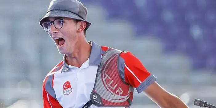 Mete Gazoz kimdir? Mete Gazoz 'un hastalığı nedir? Mete Gazoz ne hastası?