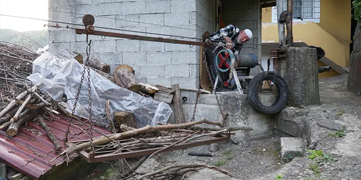 Antalya'daki teleferik kazası sonrası Rize'de 'varangel'e ilgi azaldı