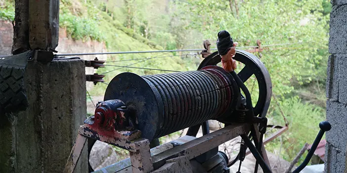 Antalya'daki teleferik kazası sonrası Rize'de 'varangel'e ilgi azaldı