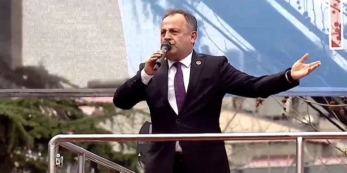 CHP Trabzon'dan 'T.C.' ibaresi açıklaması! "Doğru bir karar"