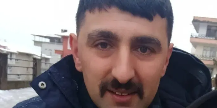 Rize'de tartıştığı kişiye kurşun yağdırdı! Kısa sürede yakalandı