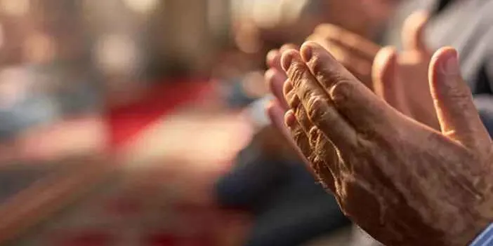 Zengin olmak için dua! 24 saatte zengin olmak için okunacak dua hangisidir? 