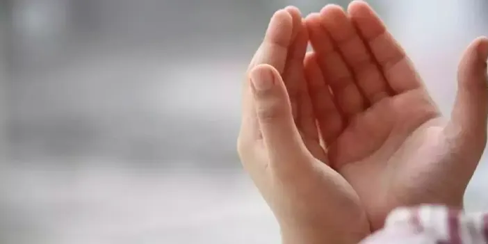 Zengin olmak için dua! 24 saatte zengin olmak için okunacak dua hangisidir? 