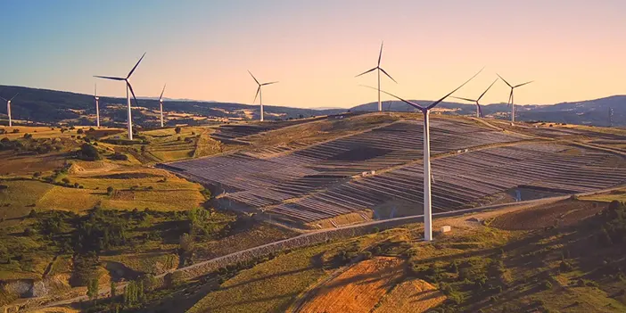 KTÜ'lü profesör değerlendirdi! Karadeniz'de ciddi enerji potansiyeli
