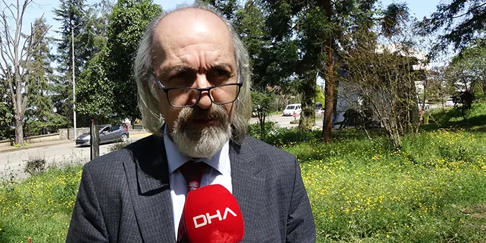 KTÜ'lü profesör değerlendirdi! Karadeniz'de ciddi enerji potansiyeli