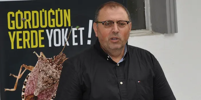 Trabzon’da üreticiler ile İMECE-2024 toplantıları başlatıldı