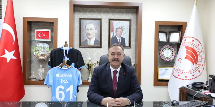 Türkiye'de ilk! Trabzon'da kahverengi kokarca ve şap hastalıyla mücadelede yeni dönem