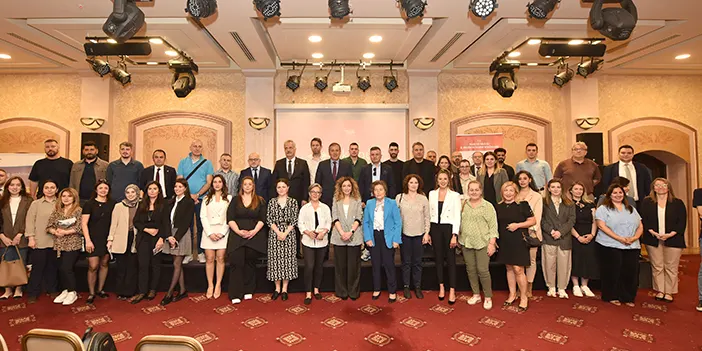 Yunanistan turizm temsilcilerinden Trabzon’a ziyaret!