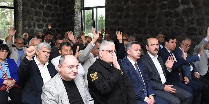 Yomra Vakfı yeni yönetimle marka olacak