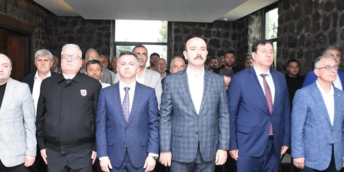 Yomra Vakfı yeni yönetimle marka olacak