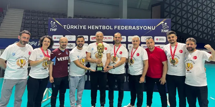 Ortahisar Belediyesi namağlup Süper Lig’de! 