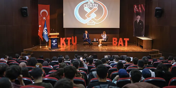 Abdullah Avcı Trabzonspor tesislerini değerlendirdi! "Avrupa'nın en güzel tesisleri"