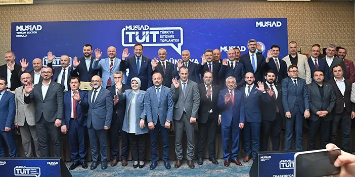 Bakan Uraloğlu müjdeyi verdi! Trabzon'dan seferler başlayacak