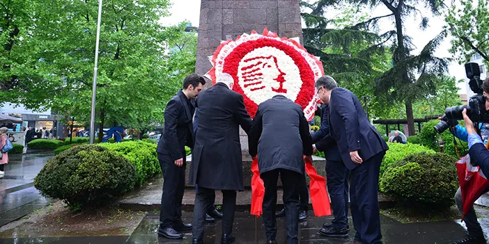 Trabzon’da 24. Uluslararası Karadeniz Tiyatro Festivali başladı