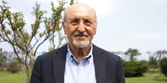 Trabzon'da profesörden dikkat çeken açıklama! "Yapı stoku maalesef depreme dayanıklı değil"