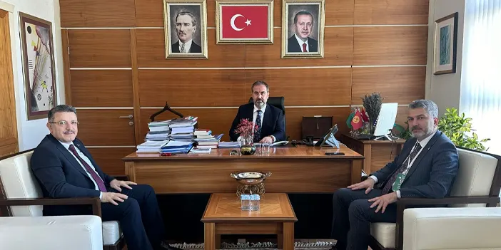 Başkan Genç'ten Ankara çıkarması!