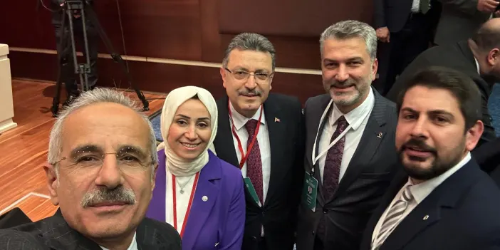 Başkan Genç'ten Ankara çıkarması!