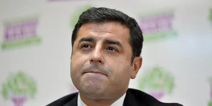 Selahattin Demirtaş Kimdir ?