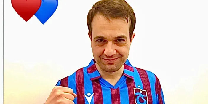 Trabzonlu Siyaset Bilimci Can Kakışım Haber61'e konuştu! 