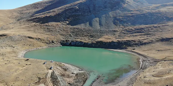 Trabzon'da kış turizmi için Ankara'da bir araya geldiler!