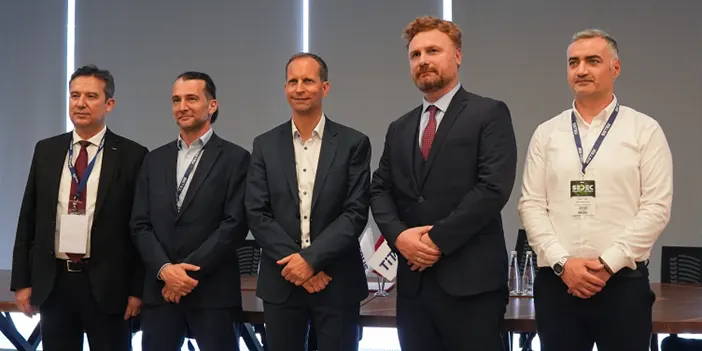 Türkiye'nin ilk insansız helikopteri ALPİN yeni görevlerine hazırlanıyor