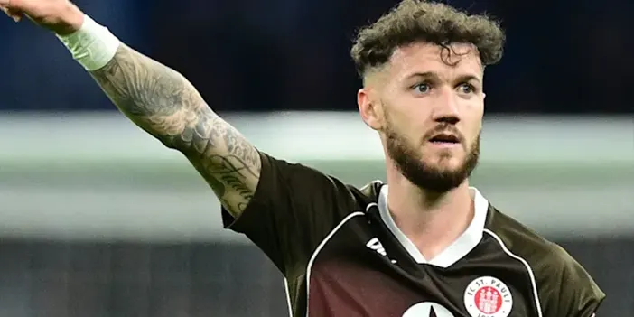 Trabzonspor için flaş transfer iddiası! Alman ligini kasıp kavurdu