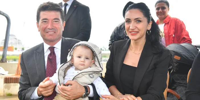 Başkan Kaya: "SMA'lı bebekler in tedavisinde hükümetin kararlılık göstermesi lazım"