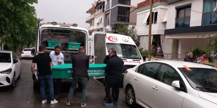 Manisa'da kan donduran olay! 3 kişiyi katletti