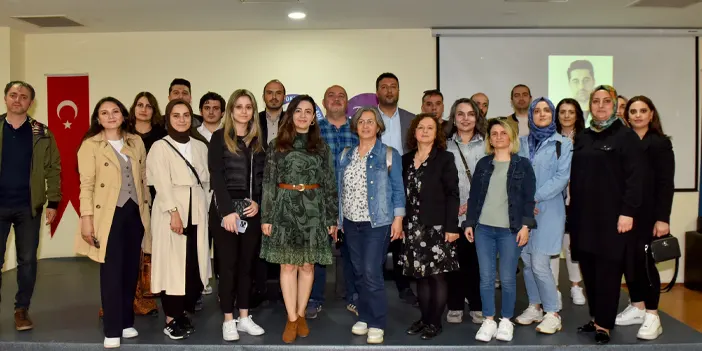 Trabzon’da Büyükşehir personeline çocuk ihmali ve istismarı eğitimi verildi