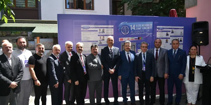 Murat Özçilingir: “Ortahisar’ımıza, kültür sanat merkezi kazandıracağız”